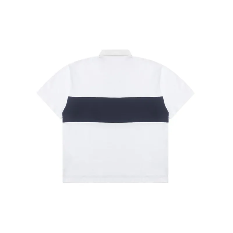 Champion SS22 Polo Shirt Japan Version Unisex-3