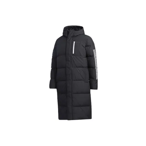 adidas neo Male Down jacket