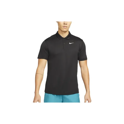 Nike Men Polo Shirt