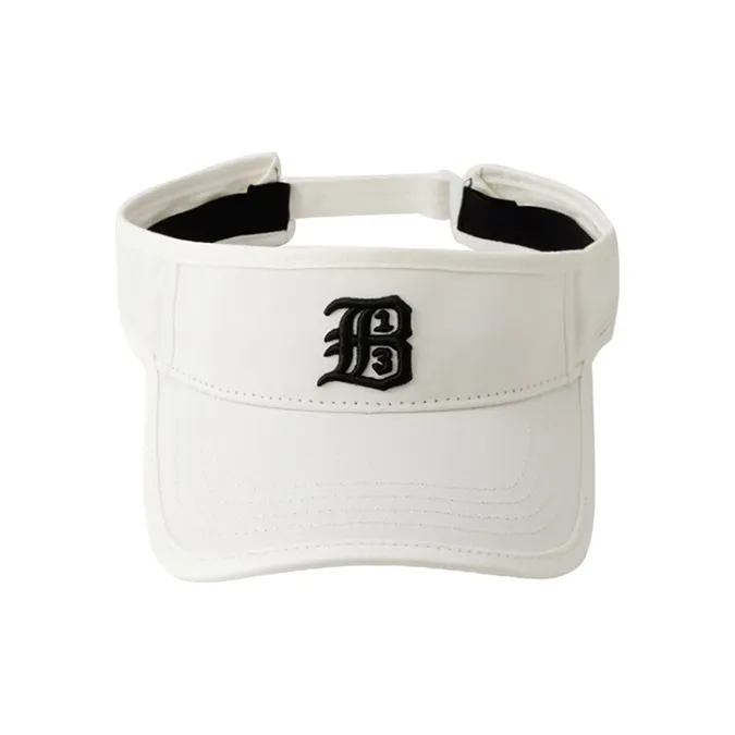 FREE RABBITⅡ Sun Protection Hats Unisex-3
