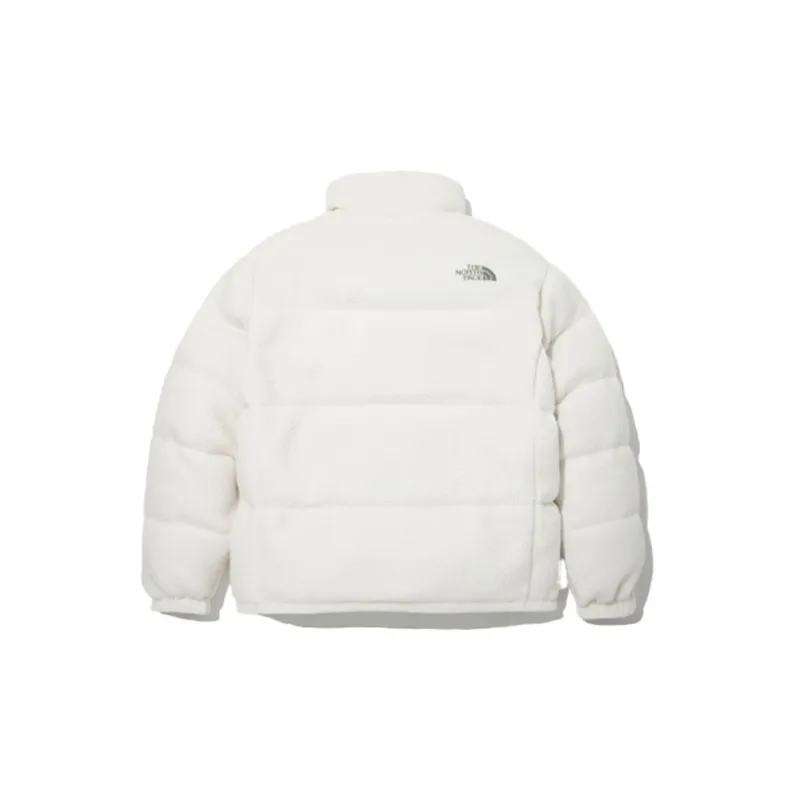 THE NORTH FACE Down Jackets & Coats Winter Unisex Cream-3