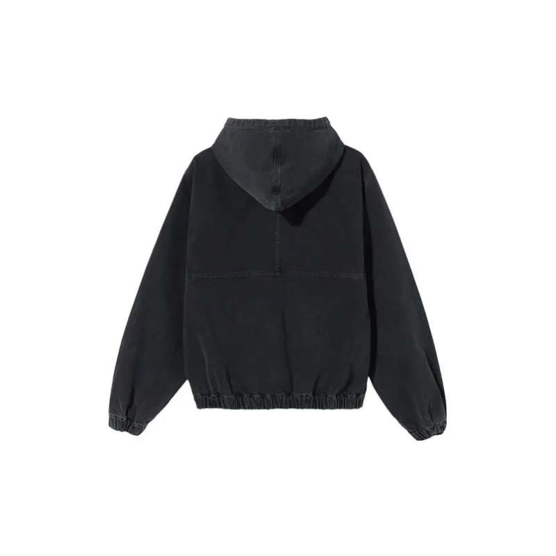 Stussy Denim Work Jacket-1