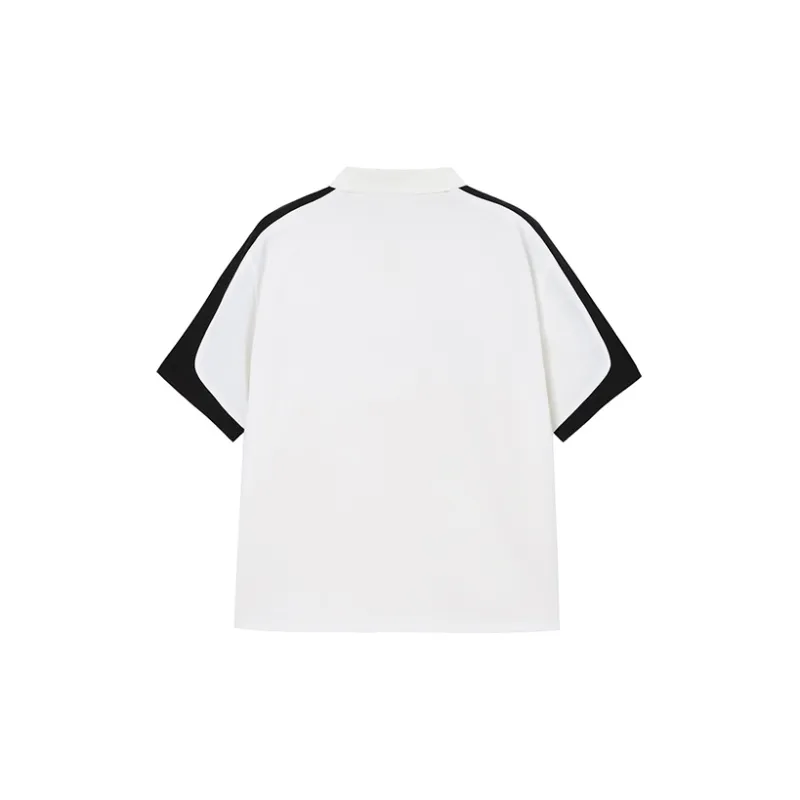 COPPOLELLA Polo Shirts Unisex-4