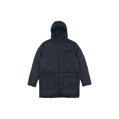 adidas neo Men Down Jacket