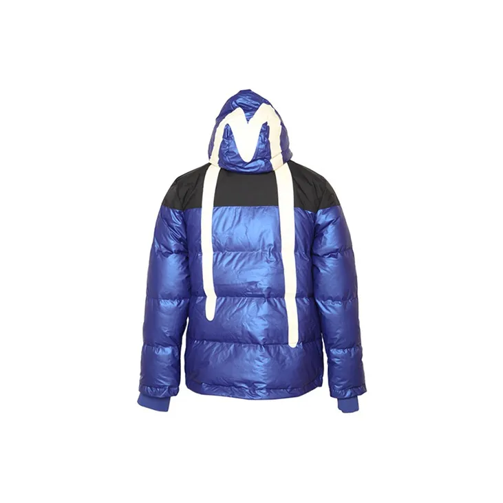 EVISU Down Jackets Men-1
