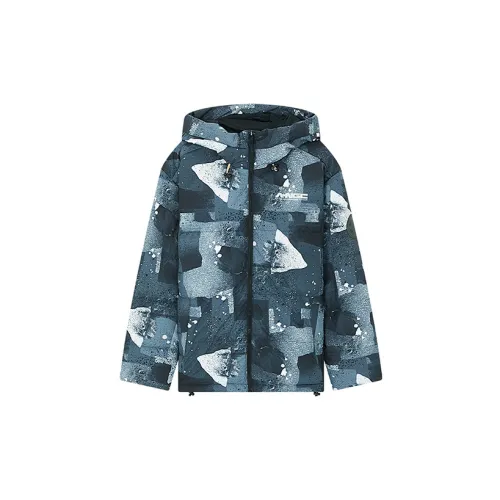 361° Down Jackets Men