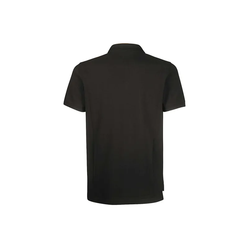 Givenchy Polo Shirt Men's Black-1