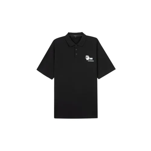 Cabbeen Polo Shirts Unisex