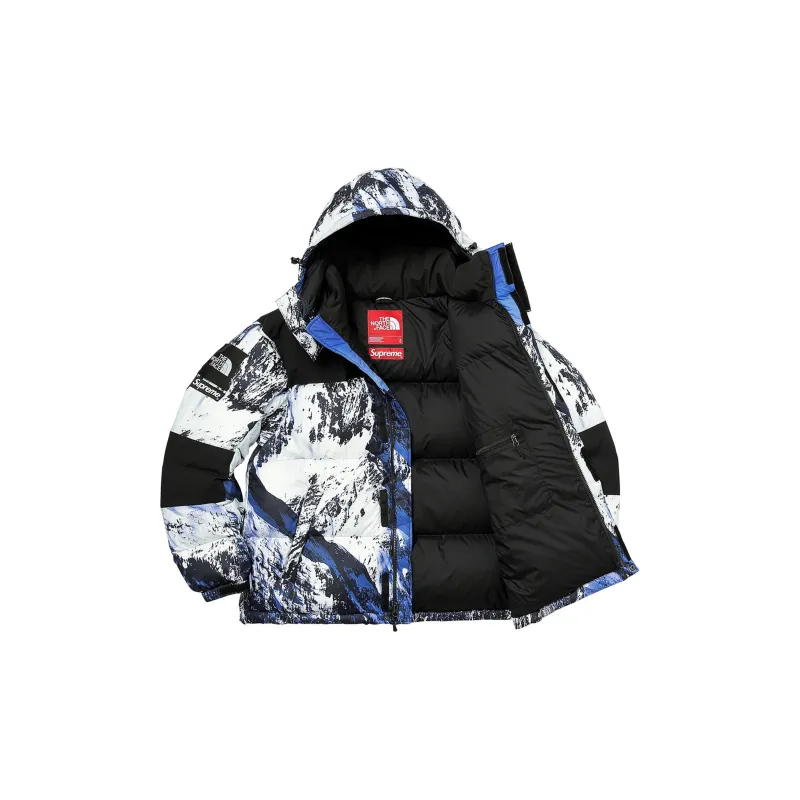 Supreme The North Face Mountain Baltoro Jacket-2