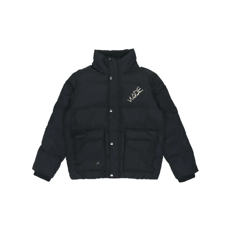LiNing Down Jacket Winter Men's Black-1