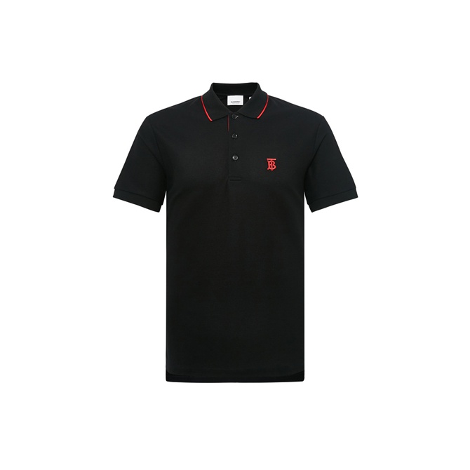 Outlets Burberry polo shirt