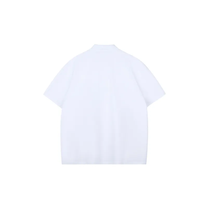 GUKUUL Polo Shirts Unisex-10