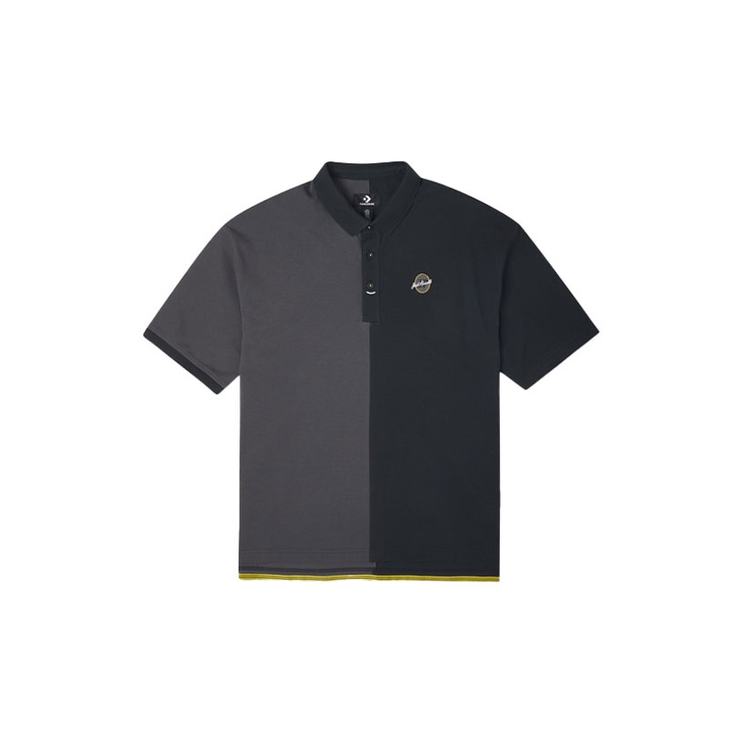 Converse Polo Shirts on Sale Authentic POIZON