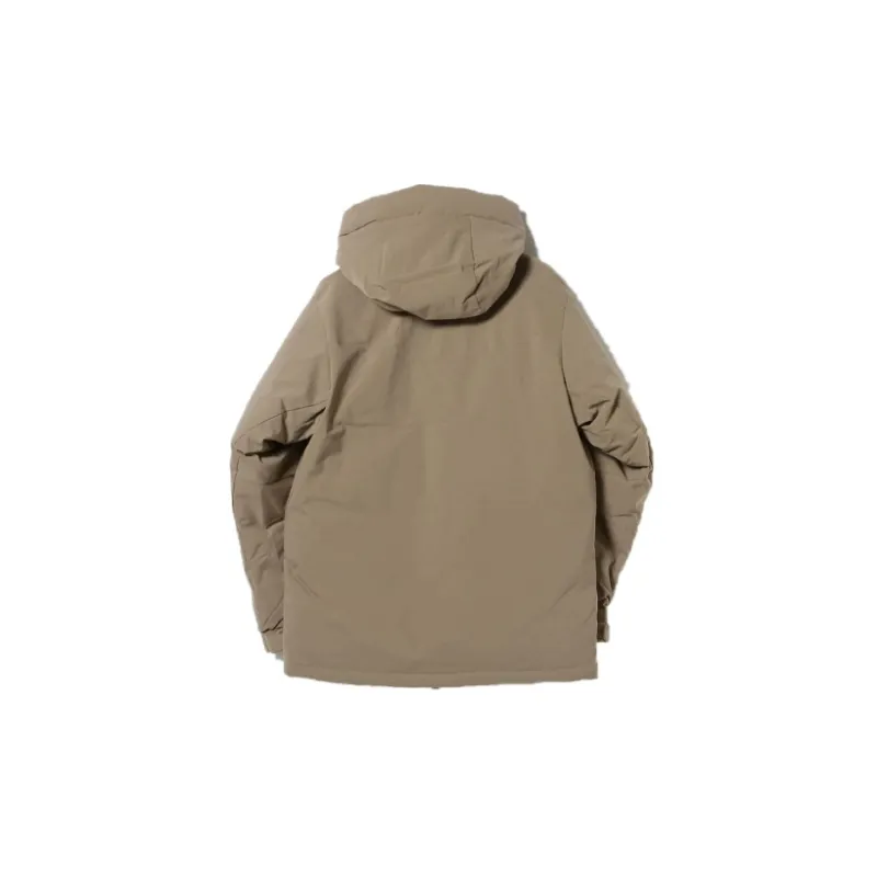 Beams Down Jackets Men-1