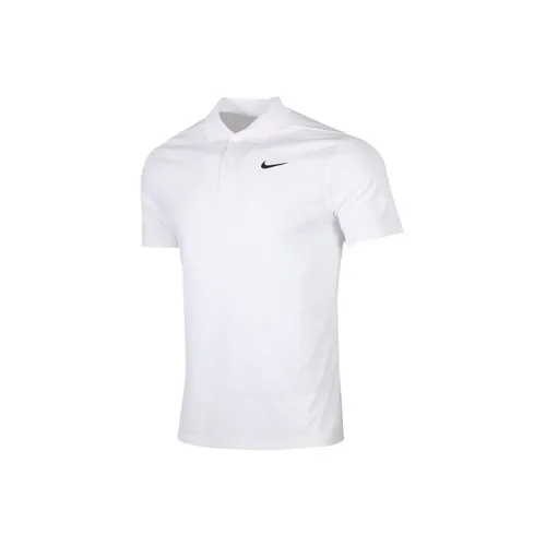 Nike Men Polo Shirt