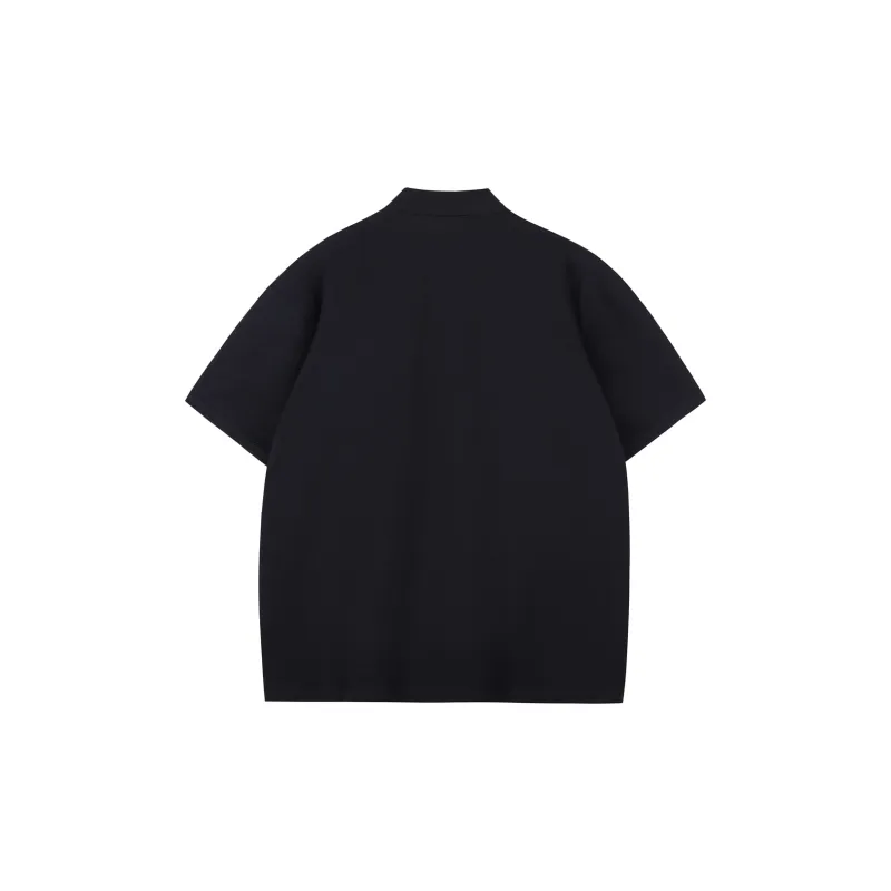 GUKUUL Polo Shirts Unisex-1