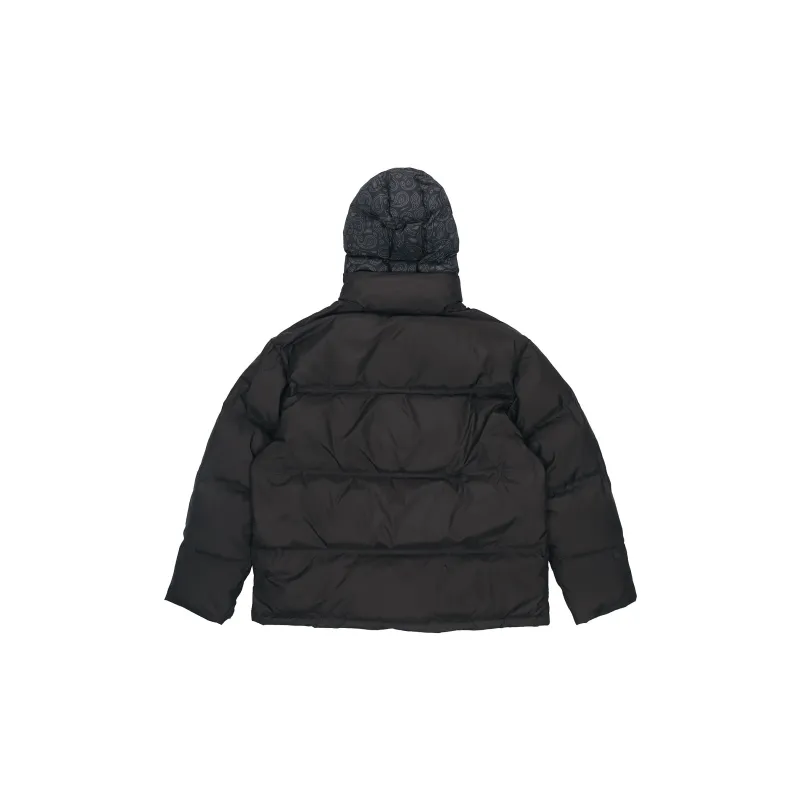 PUMA Down Jackets Men Black-1