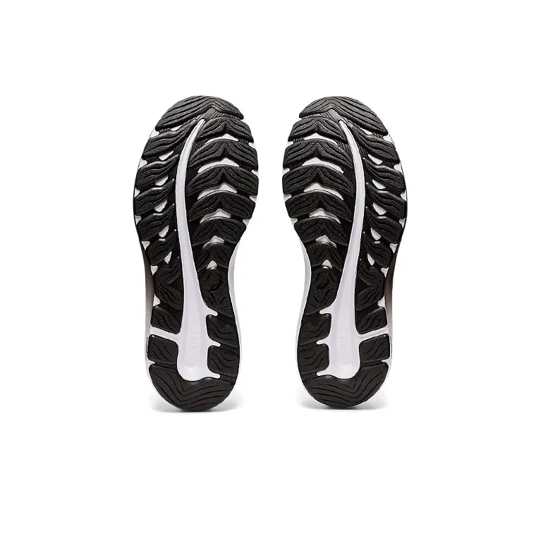 Asics Gel Excite 9 4E Extra Wide 'Black White'-5