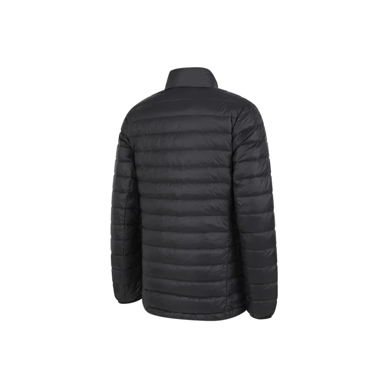 PEAK Down Jackets Men Black-1