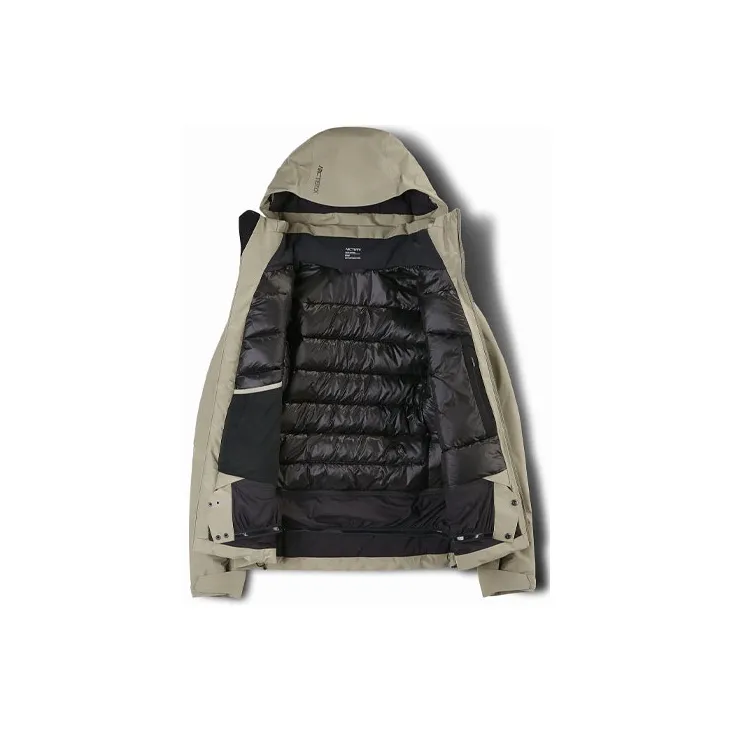 Arc'teryx Macai Jacket-5