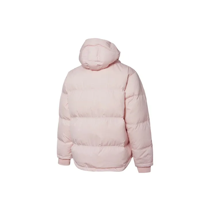 PUMA Down Jackets Unisex Pink-1