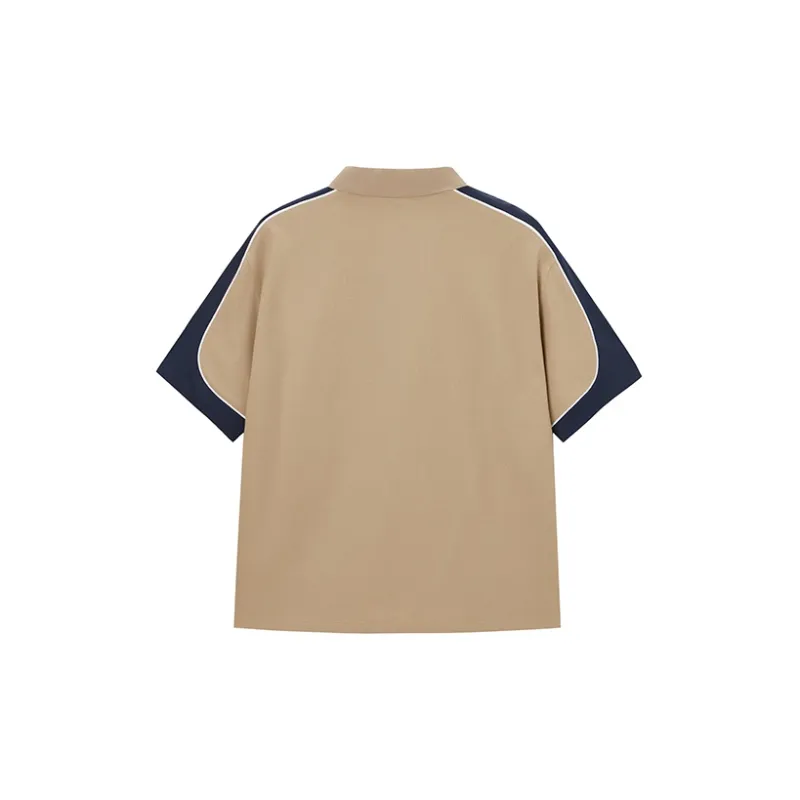 COPPOLELLA Polo Shirts Unisex-1