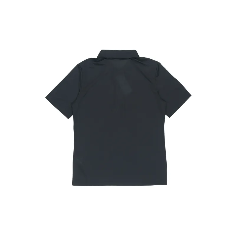 Under Armour Polo Shirt Men's Black-1