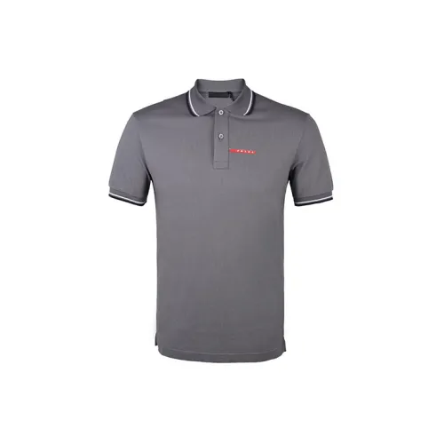 PRADA Polo Shirts Men
