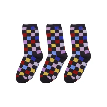Vans Women's Mid-Calf Socks