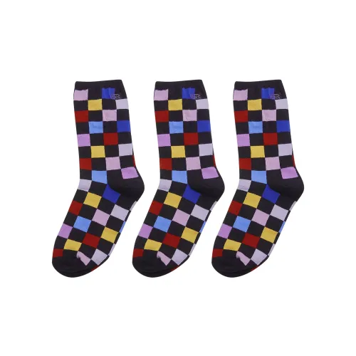Vans Women's Mid-Calf Socks