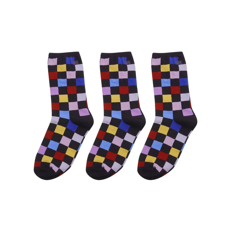 Vans Women's Mid-Calf Socks-1