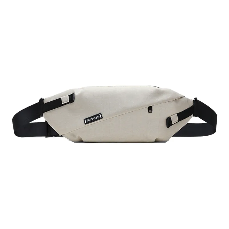 Slazenger Fabric Shoulder Bag Crossbody Bag Fanny Pack Unisex Multicolor-5
