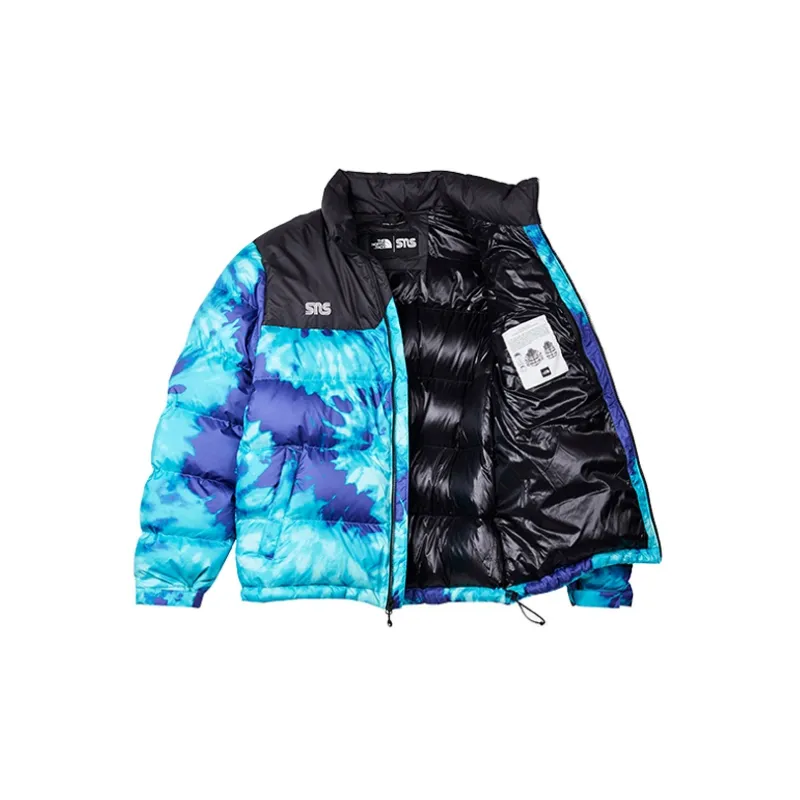 THE NORTH FACE Sns Nuptse Jacket-2