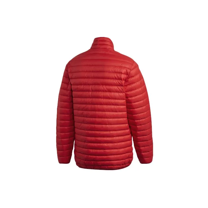 Adidas Arsenal Down Jackets Men Red-1