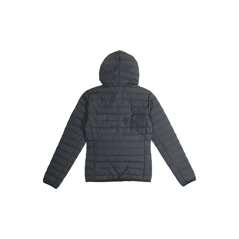 Adidas Down Jackets Men Carbon Black-1