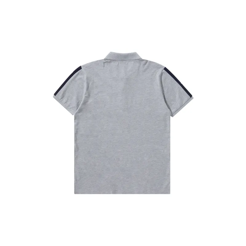 Champion Polo Shirts Unisex-7