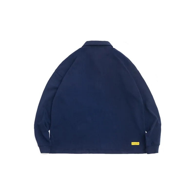 DAKYAM Polo Shirts Unisex-4