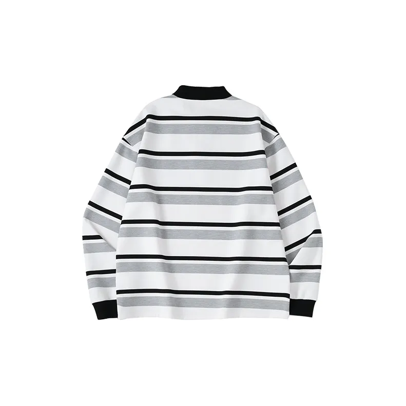 FRLMK Polo Shirts Unisex-4