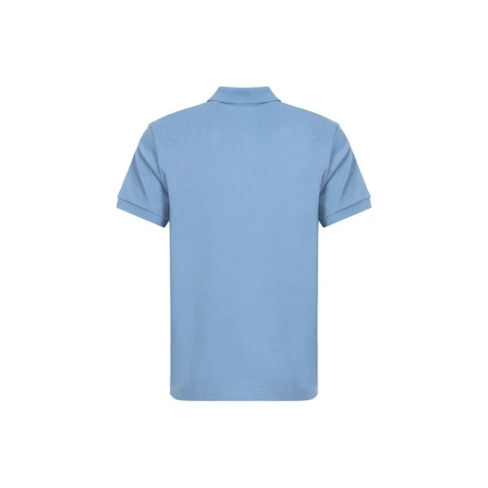 Burberry SS20 Polo Shirt Men's Light Blue-1