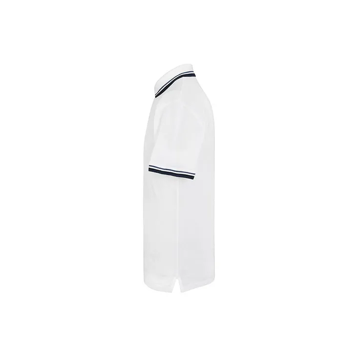 EMPORIO ARMANI Polo Shirt Men's White-2