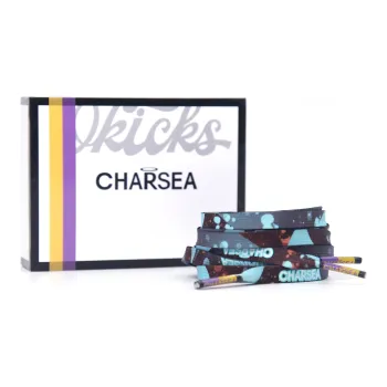 CHARSEA Shoelaces Unisex