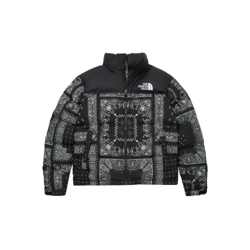 THE NORTH FACE Male Down jacket