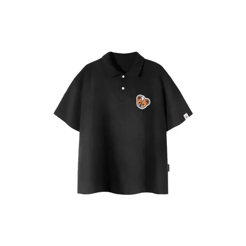 PSO Brand Polo Shirts Unisex