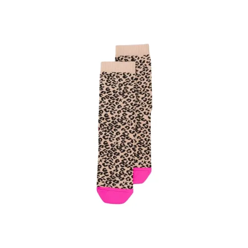 Golden Goose Women's Mid-Calf Socks