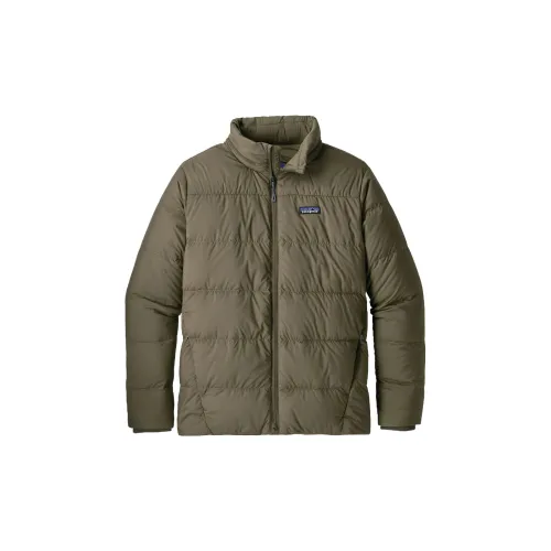 Patagonia Silent Down Down Jackets Men