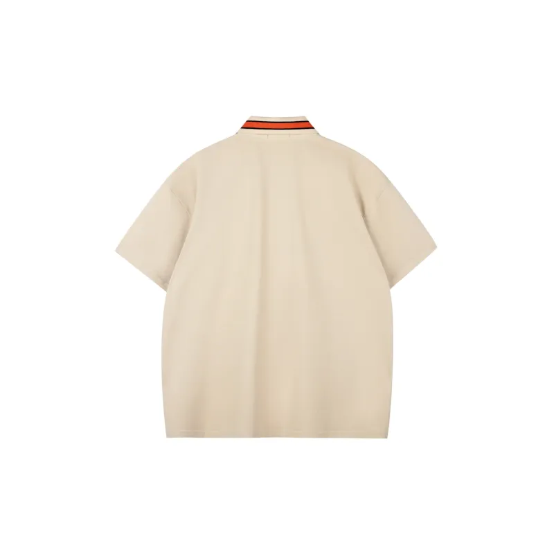 GUKUUL Polo Shirts Unisex-9
