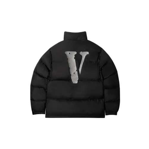 VLONE Unisex Down jacket