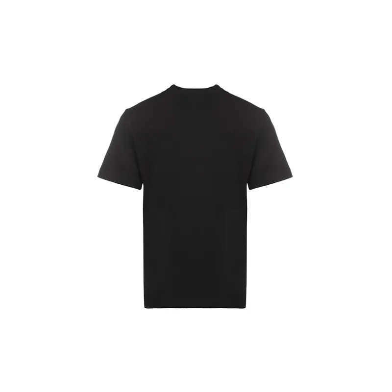 VERSACE T Shirts Women's Black-1