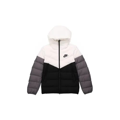 Nike Male Down jacket