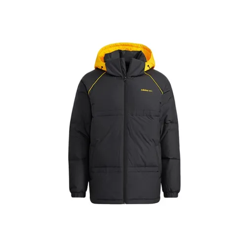 adidas neo Men Down Jacket